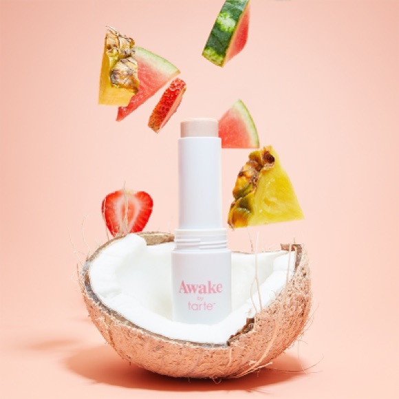 ‼️NEW‼️ Tarte Awake Sunshine Illuminator Stick - Picture 2 of 5